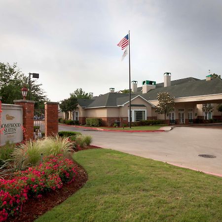 Homewood Suites By Hilton Dallas-Lewisville Exteriör bild