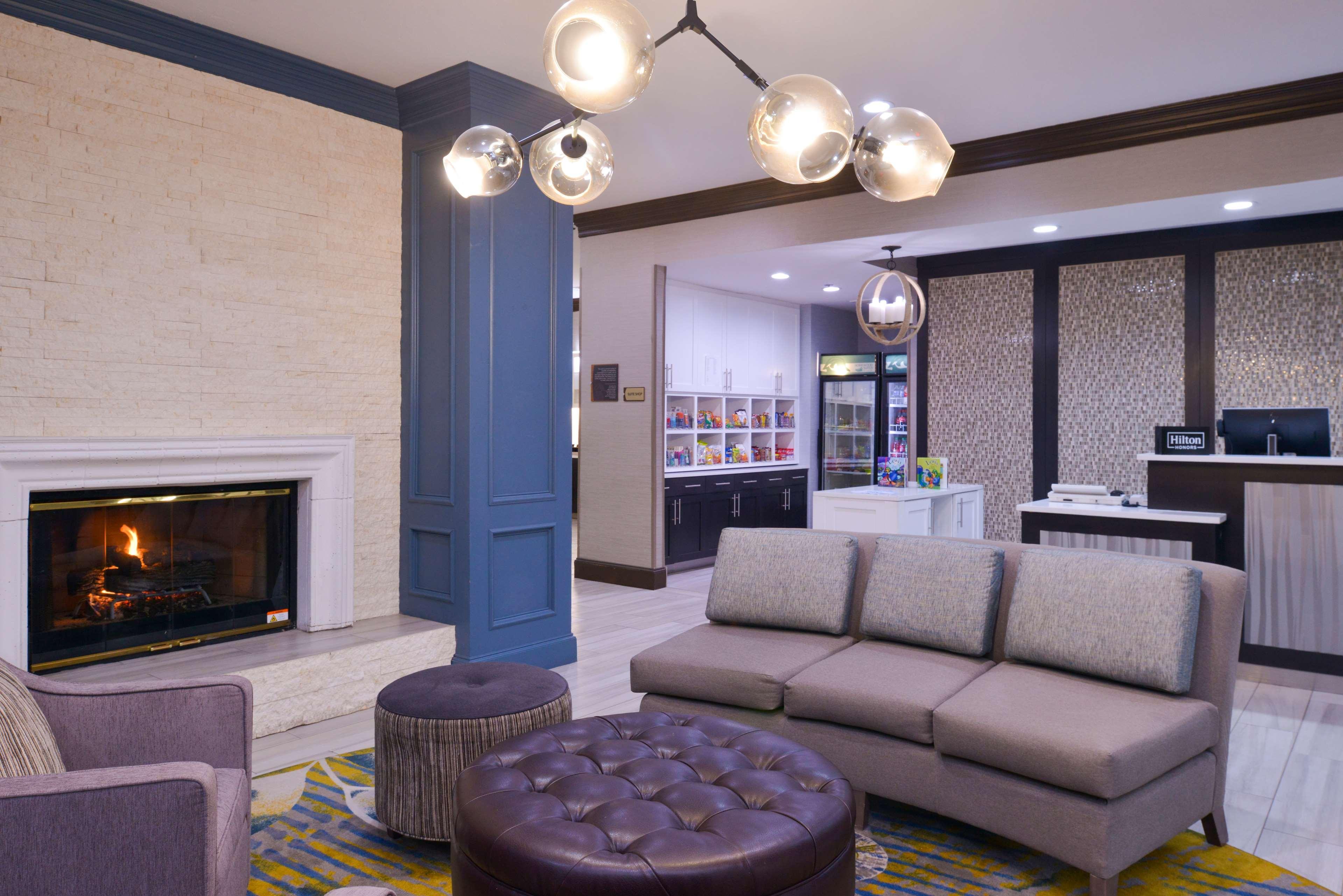 Homewood Suites By Hilton Dallas-Lewisville Exteriör bild