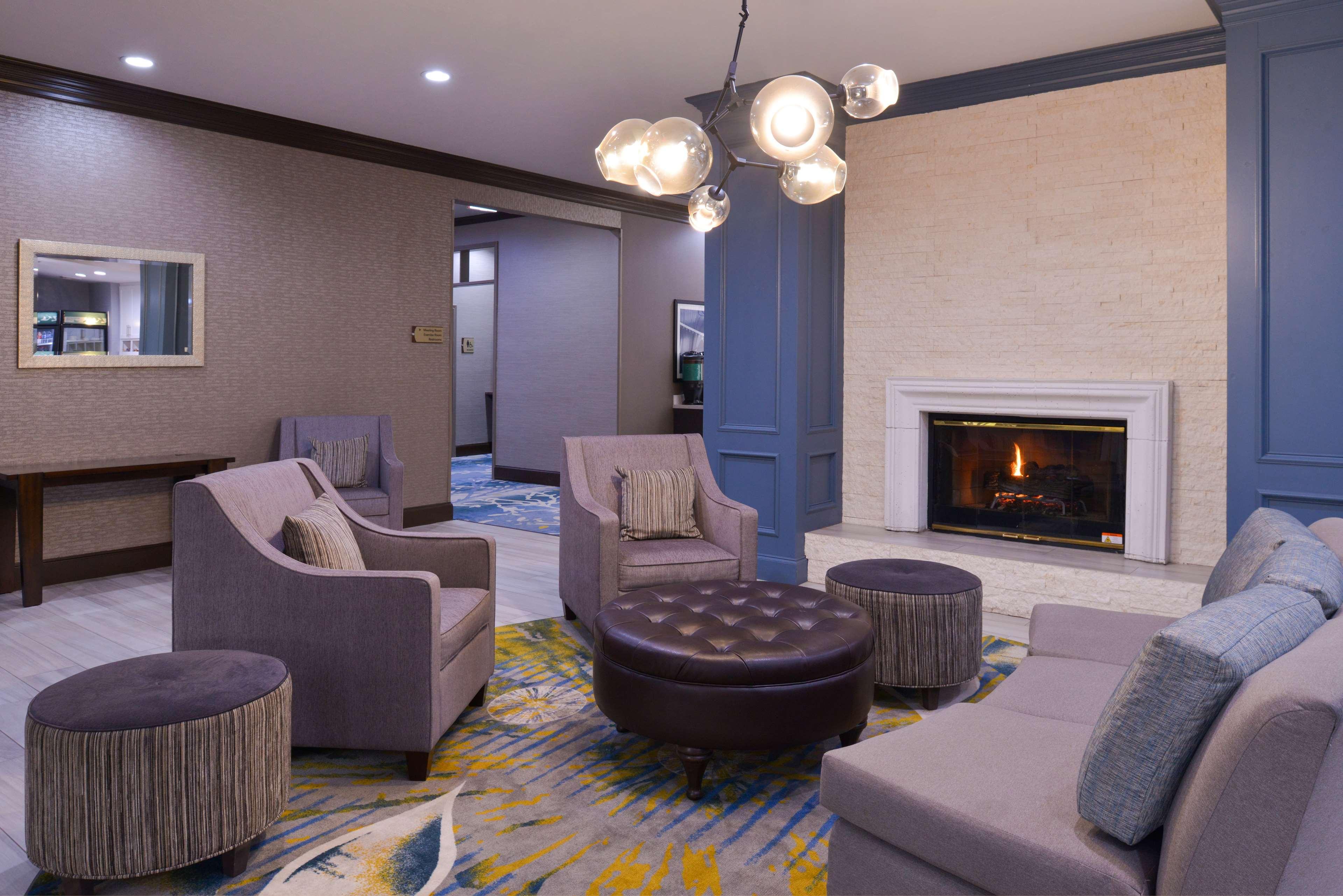 Homewood Suites By Hilton Dallas-Lewisville Exteriör bild