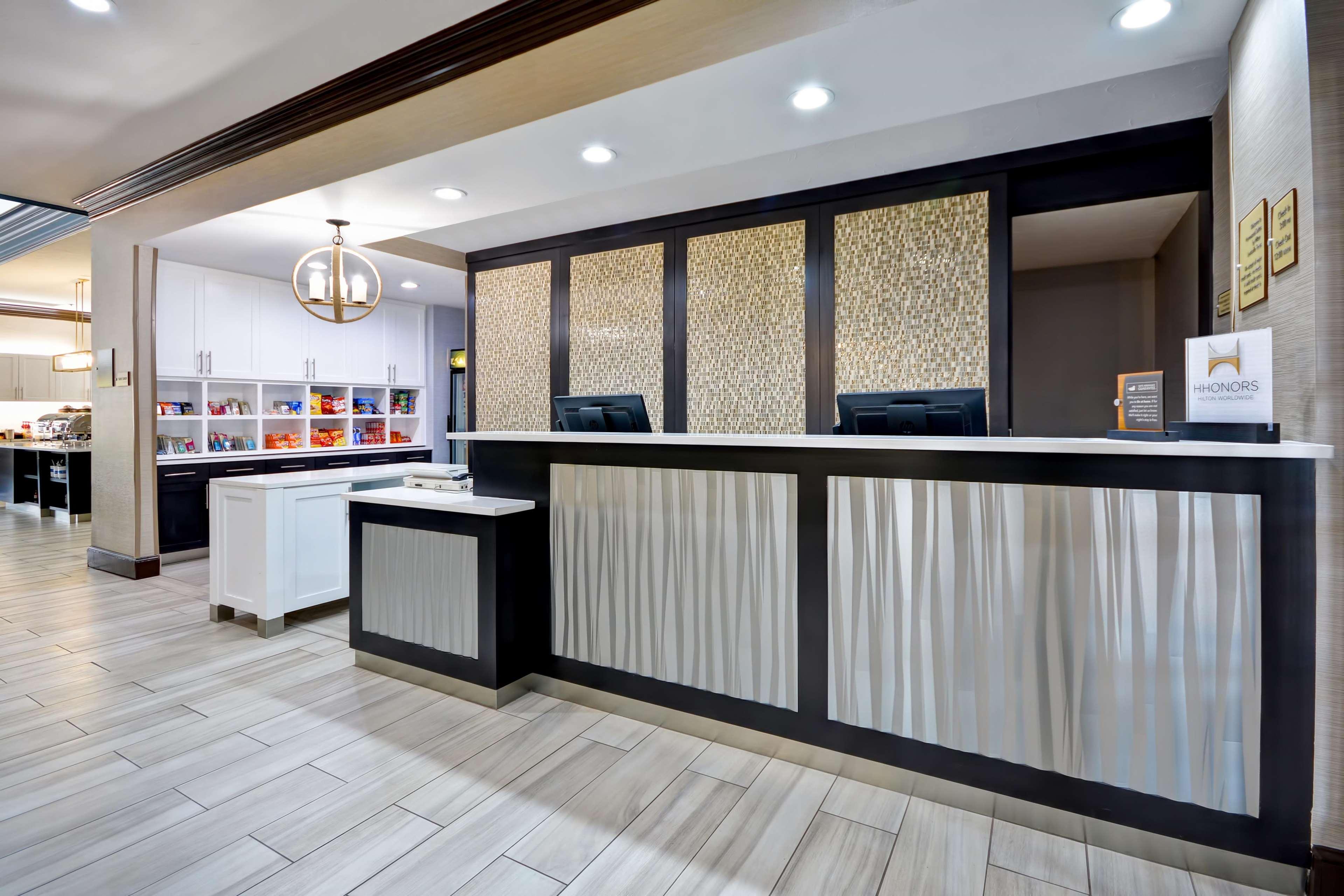 Homewood Suites By Hilton Dallas-Lewisville Exteriör bild