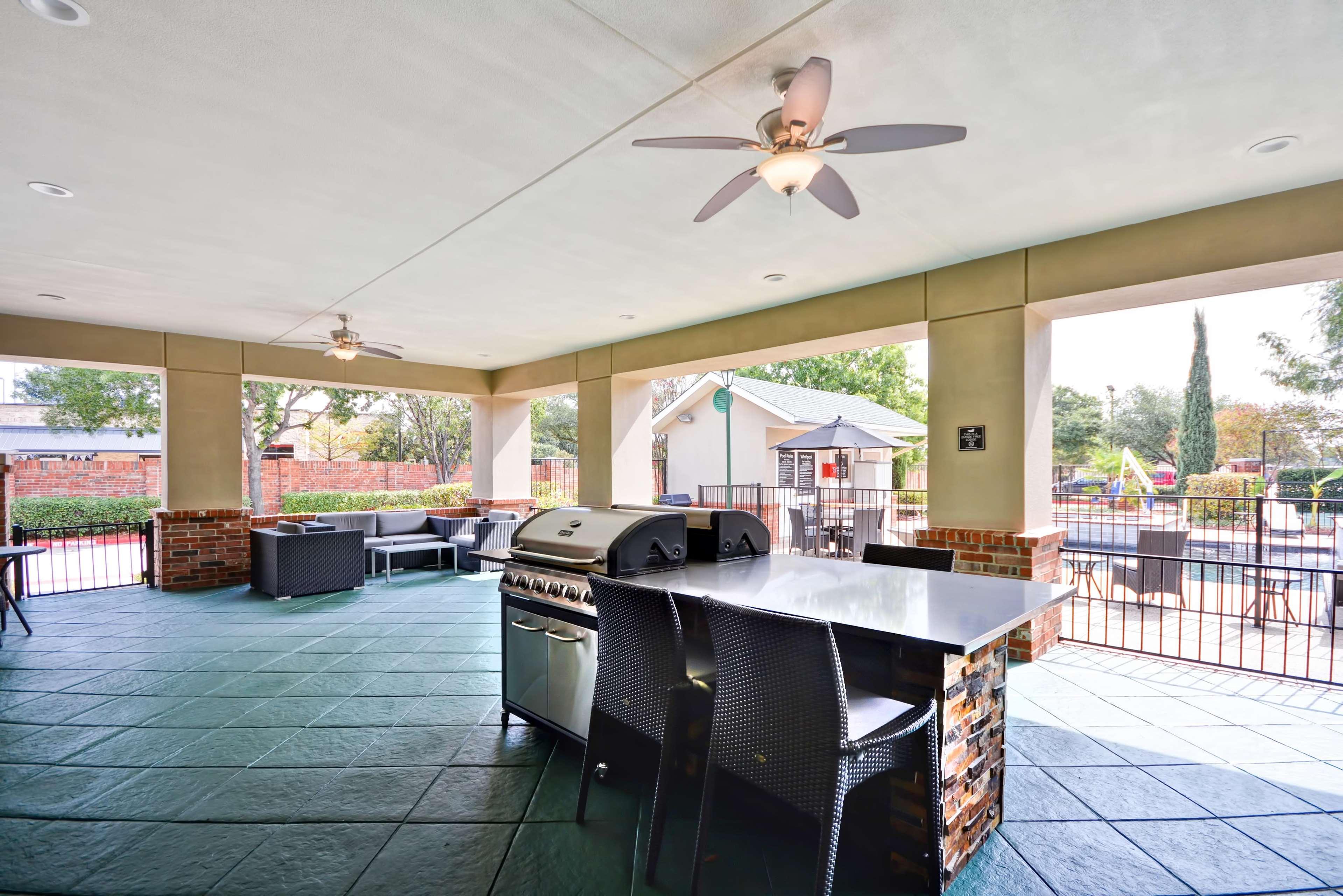 Homewood Suites By Hilton Dallas-Lewisville Exteriör bild