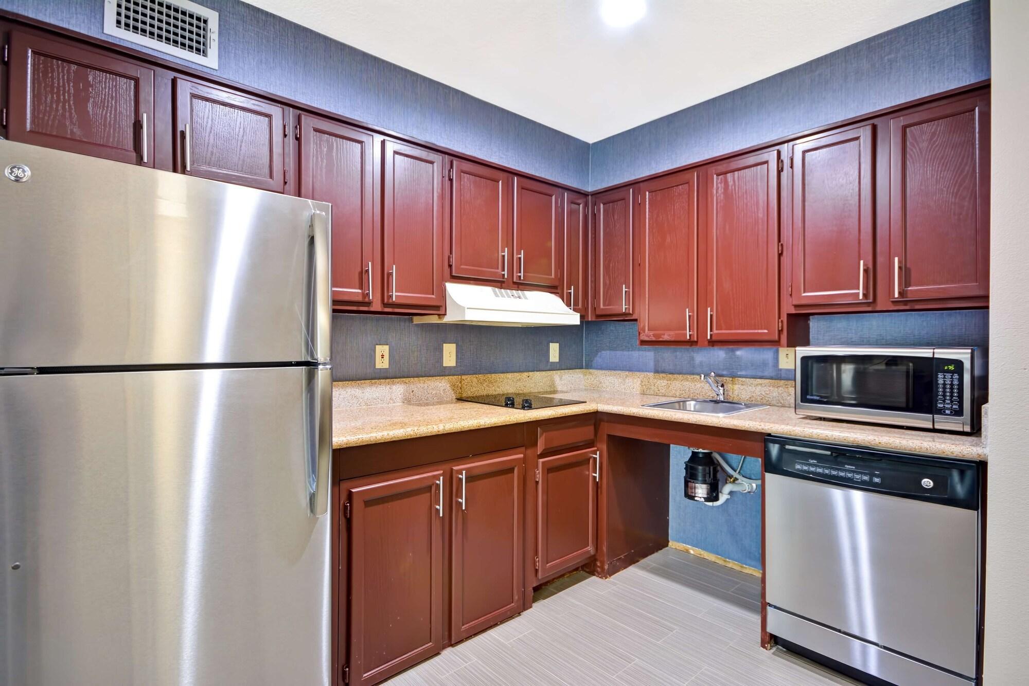 Homewood Suites By Hilton Dallas-Lewisville Exteriör bild