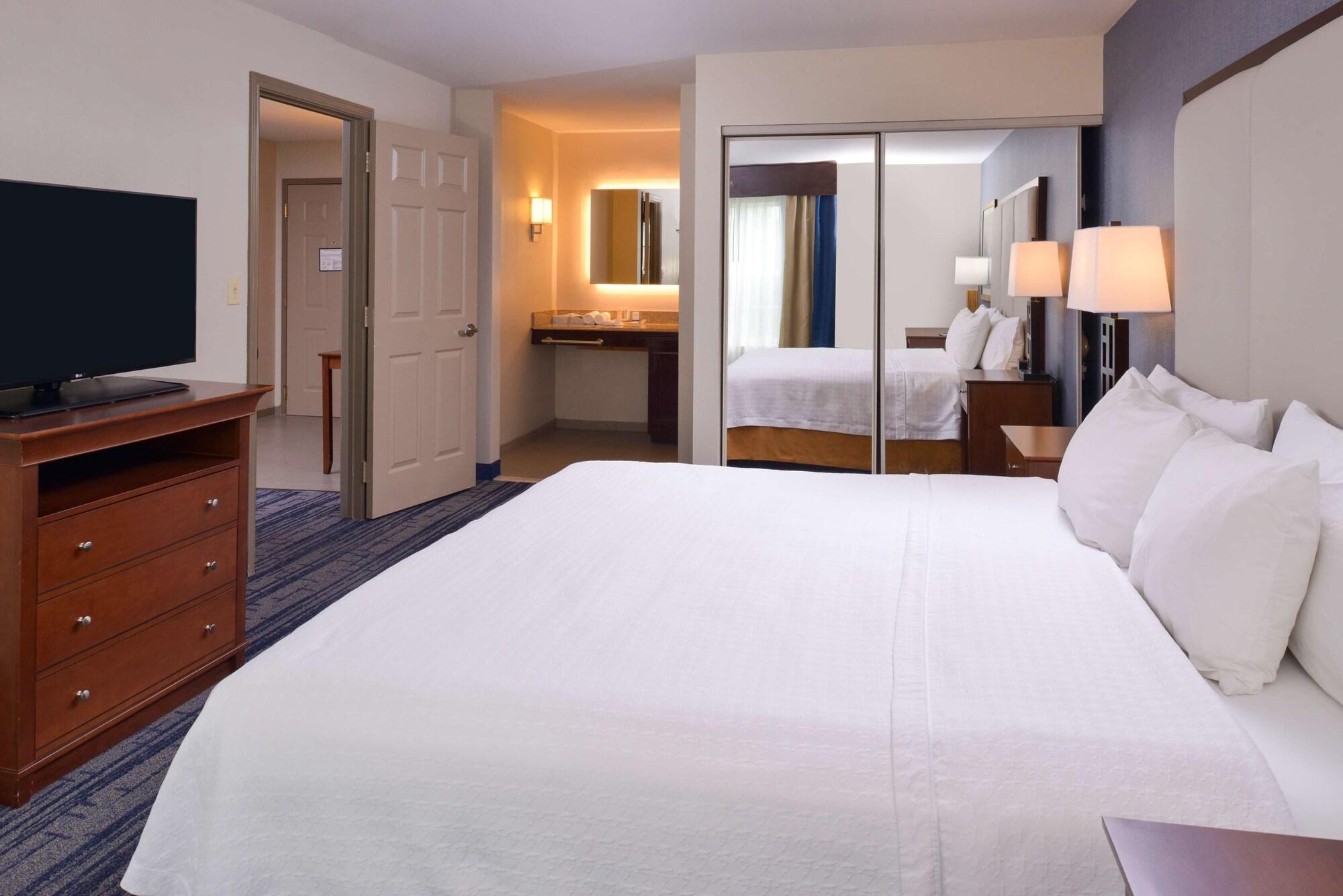 Homewood Suites By Hilton Dallas-Lewisville Exteriör bild