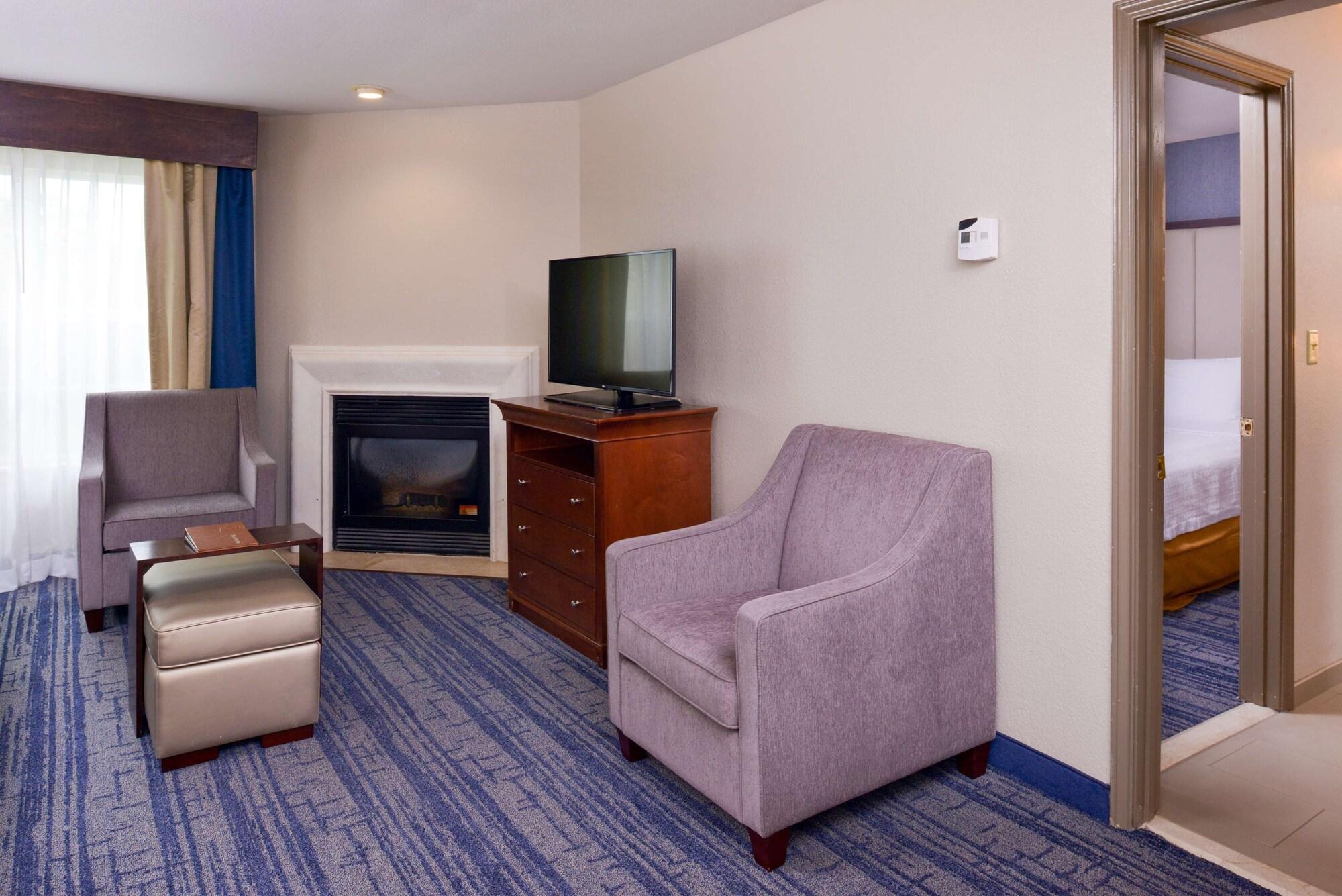 Homewood Suites By Hilton Dallas-Lewisville Exteriör bild