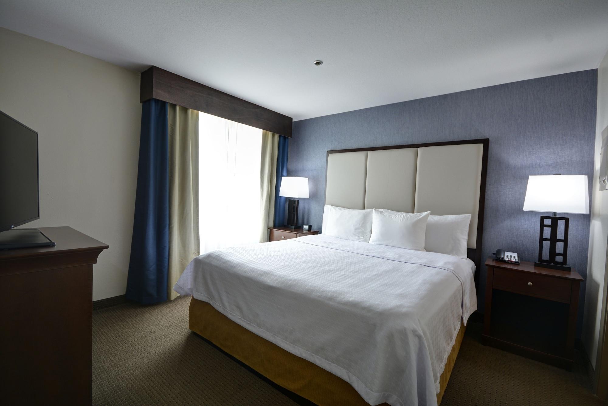 Homewood Suites By Hilton Dallas-Lewisville Exteriör bild