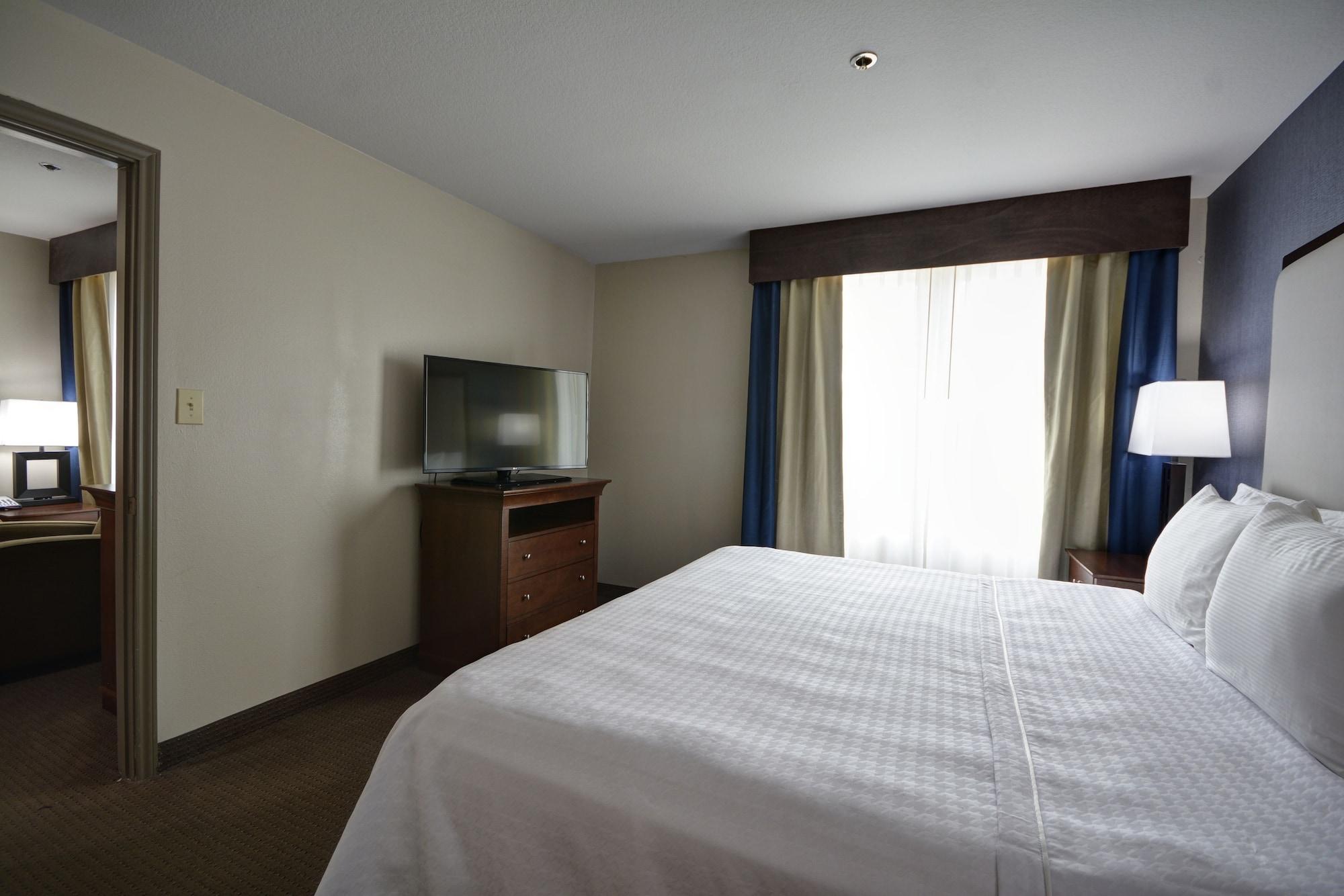 Homewood Suites By Hilton Dallas-Lewisville Exteriör bild