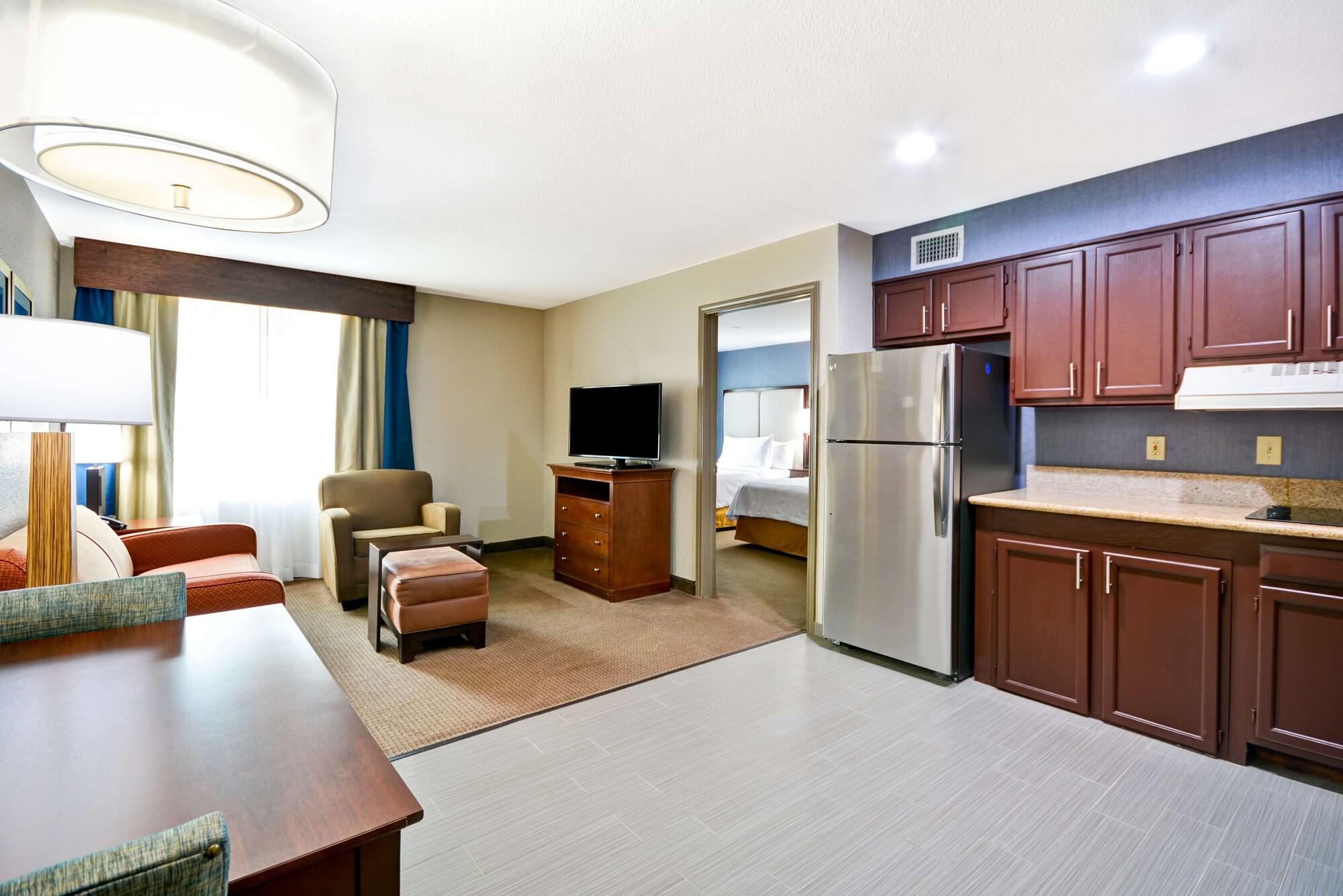 Homewood Suites By Hilton Dallas-Lewisville Exteriör bild