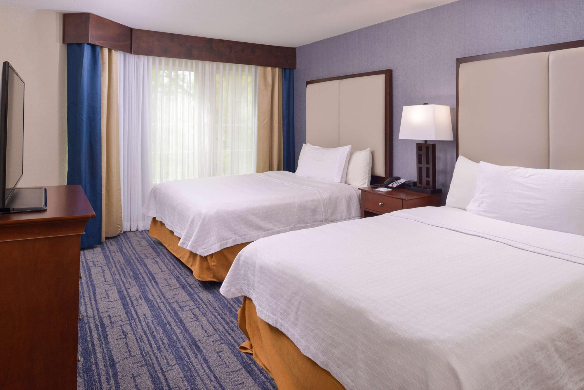 Homewood Suites By Hilton Dallas-Lewisville Exteriör bild