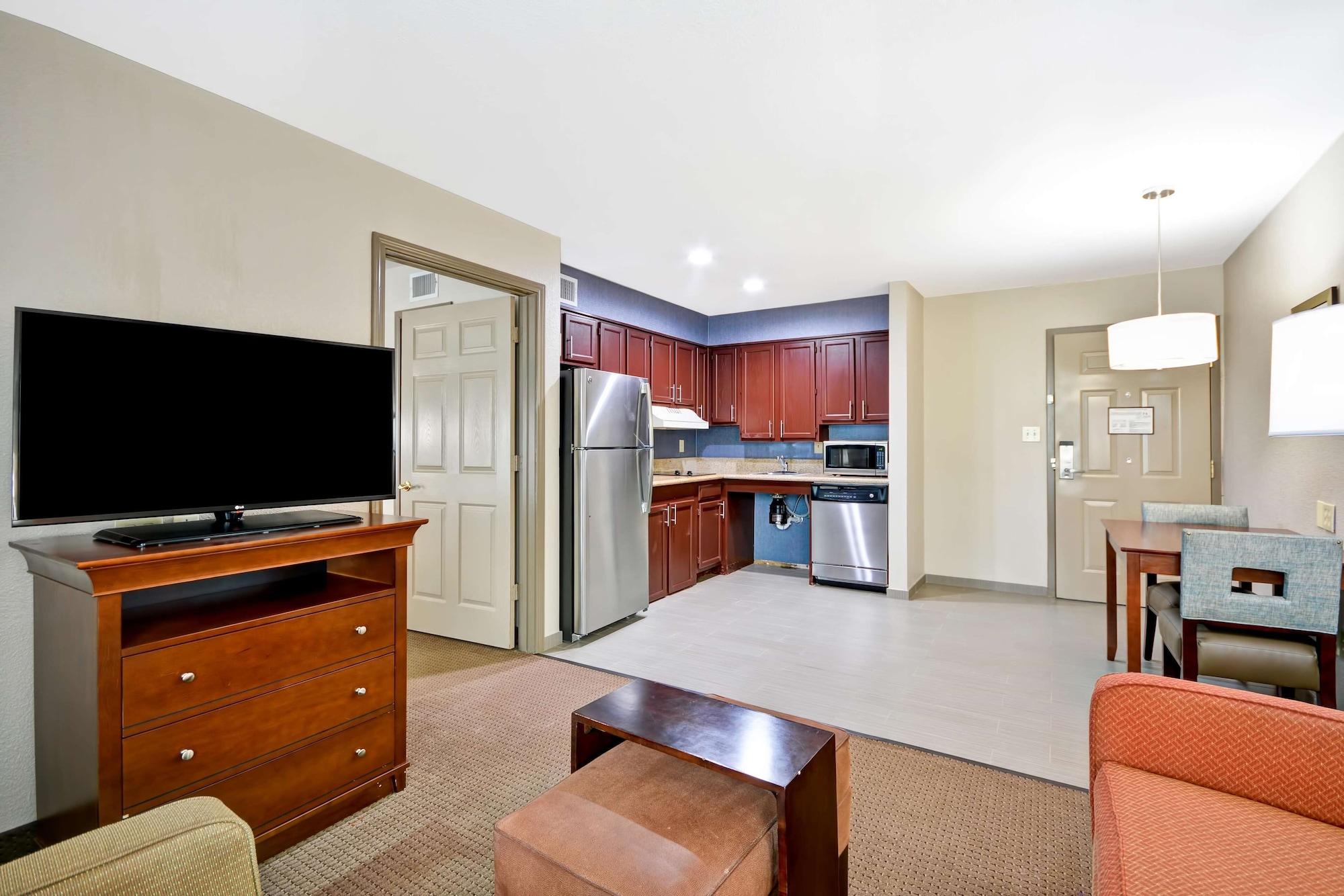 Homewood Suites By Hilton Dallas-Lewisville Exteriör bild