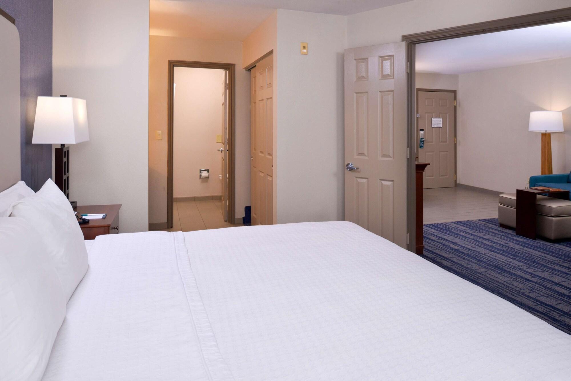 Homewood Suites By Hilton Dallas-Lewisville Exteriör bild