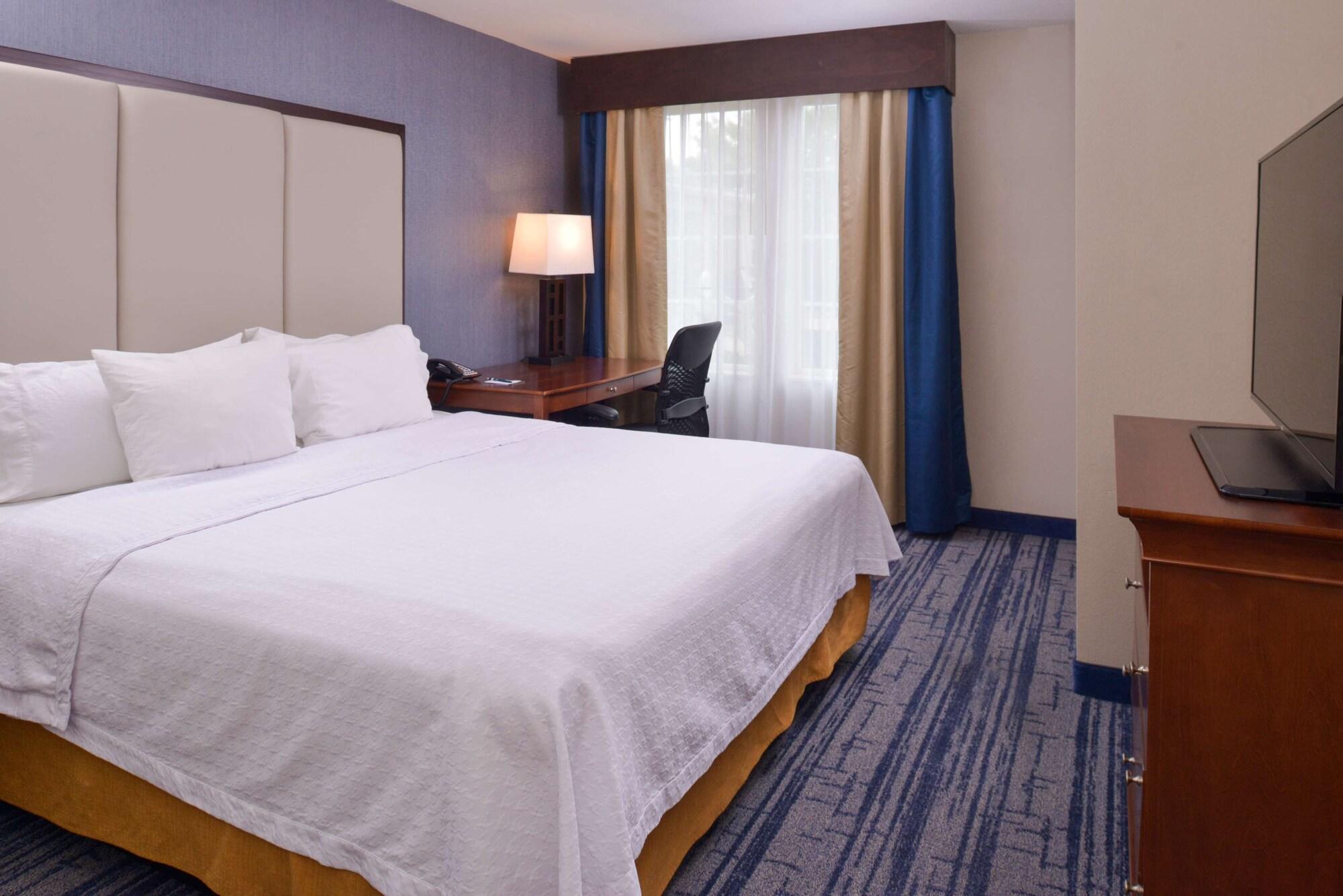 Homewood Suites By Hilton Dallas-Lewisville Exteriör bild