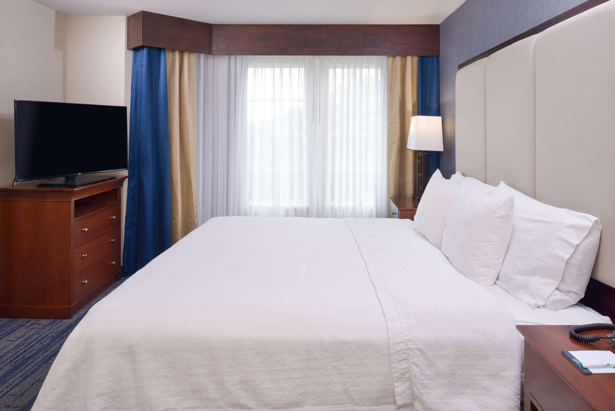 Homewood Suites By Hilton Dallas-Lewisville Exteriör bild