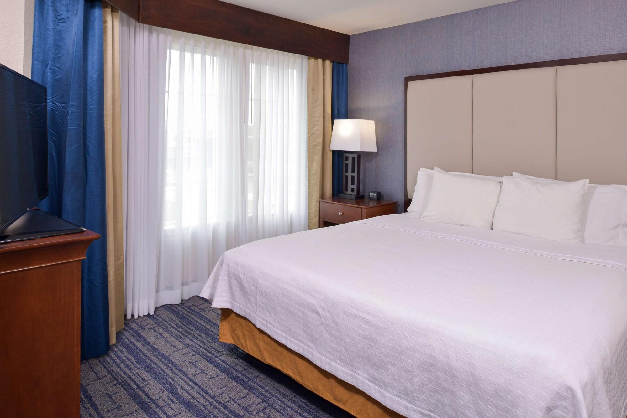 Homewood Suites By Hilton Dallas-Lewisville Exteriör bild