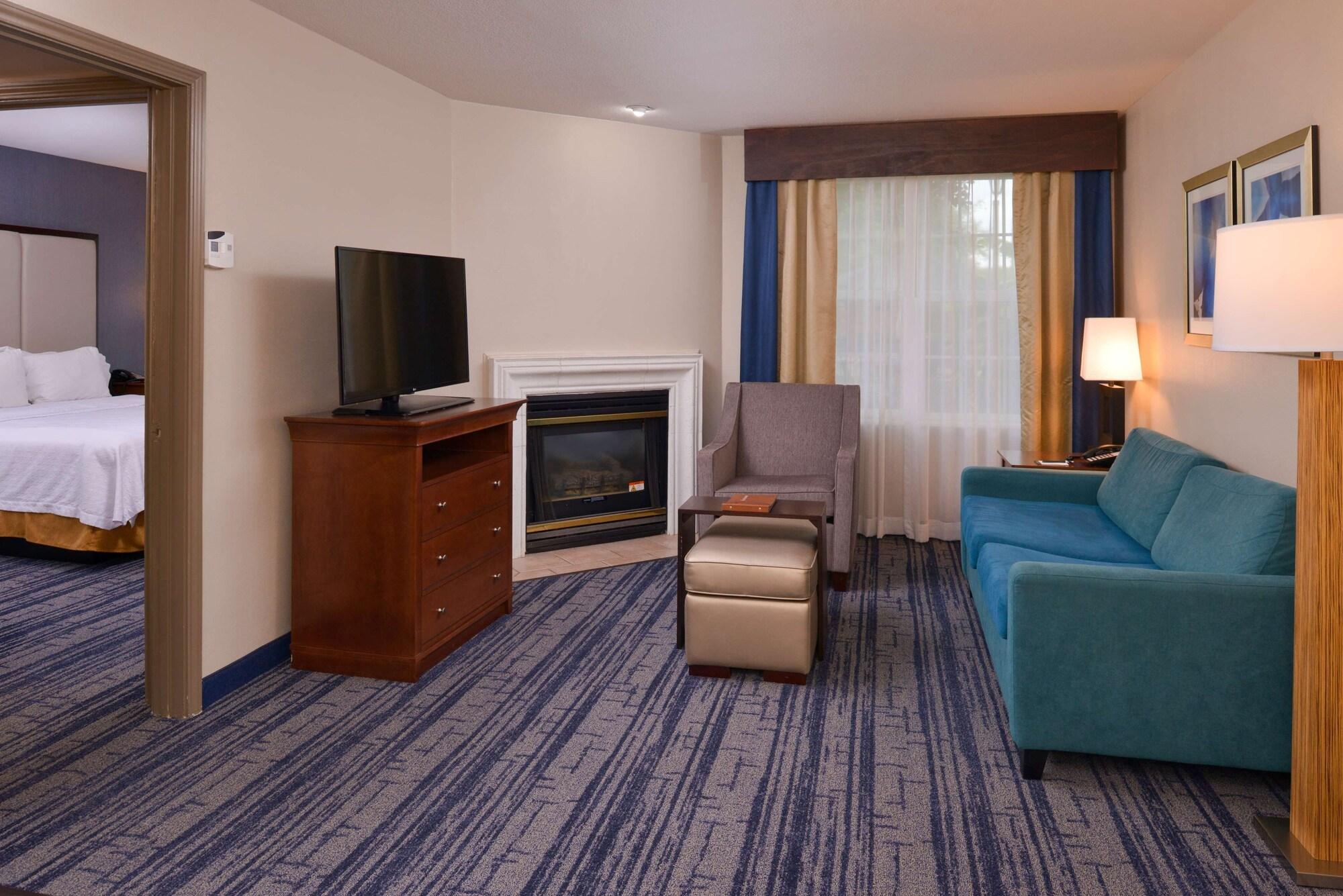 Homewood Suites By Hilton Dallas-Lewisville Exteriör bild