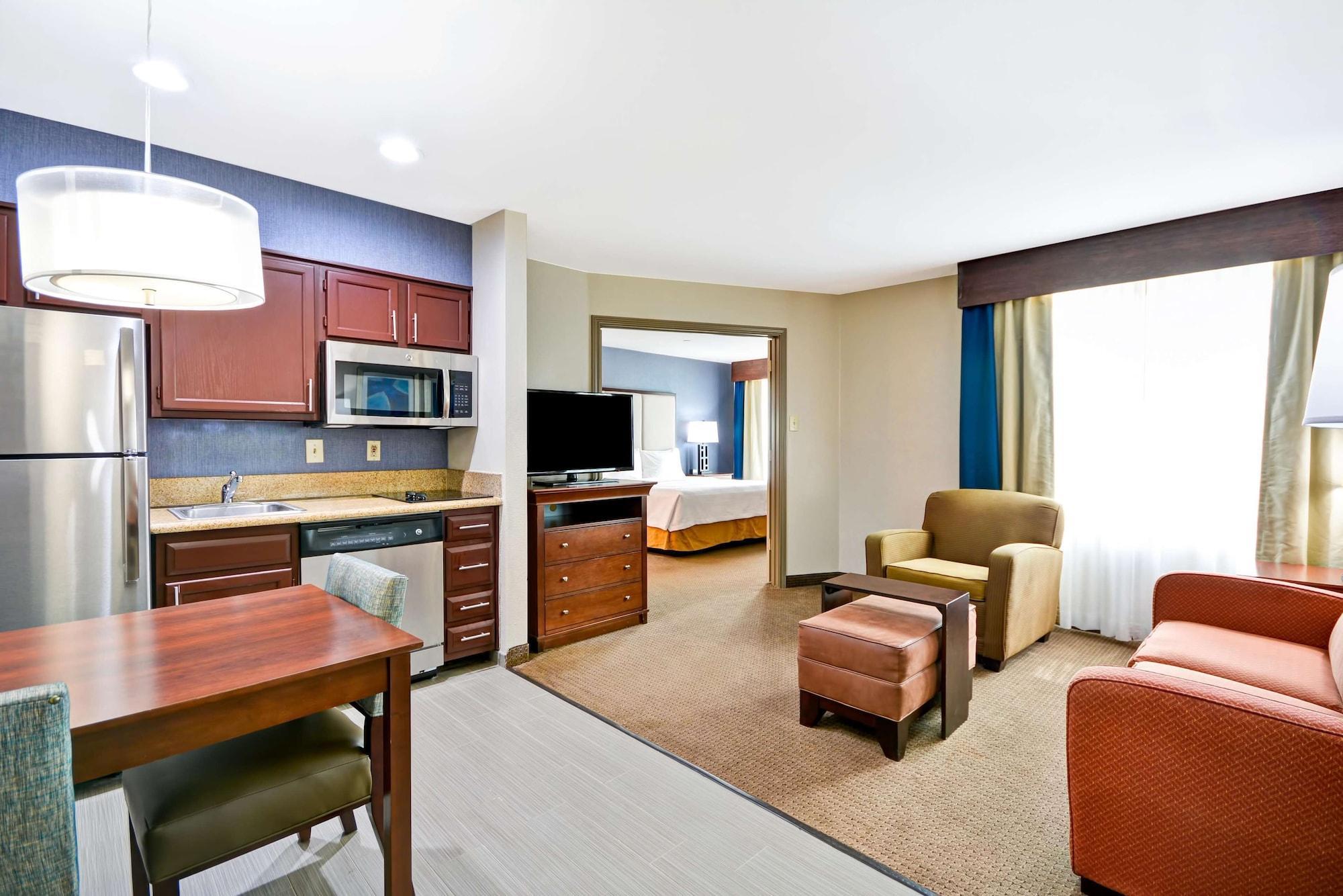 Homewood Suites By Hilton Dallas-Lewisville Exteriör bild