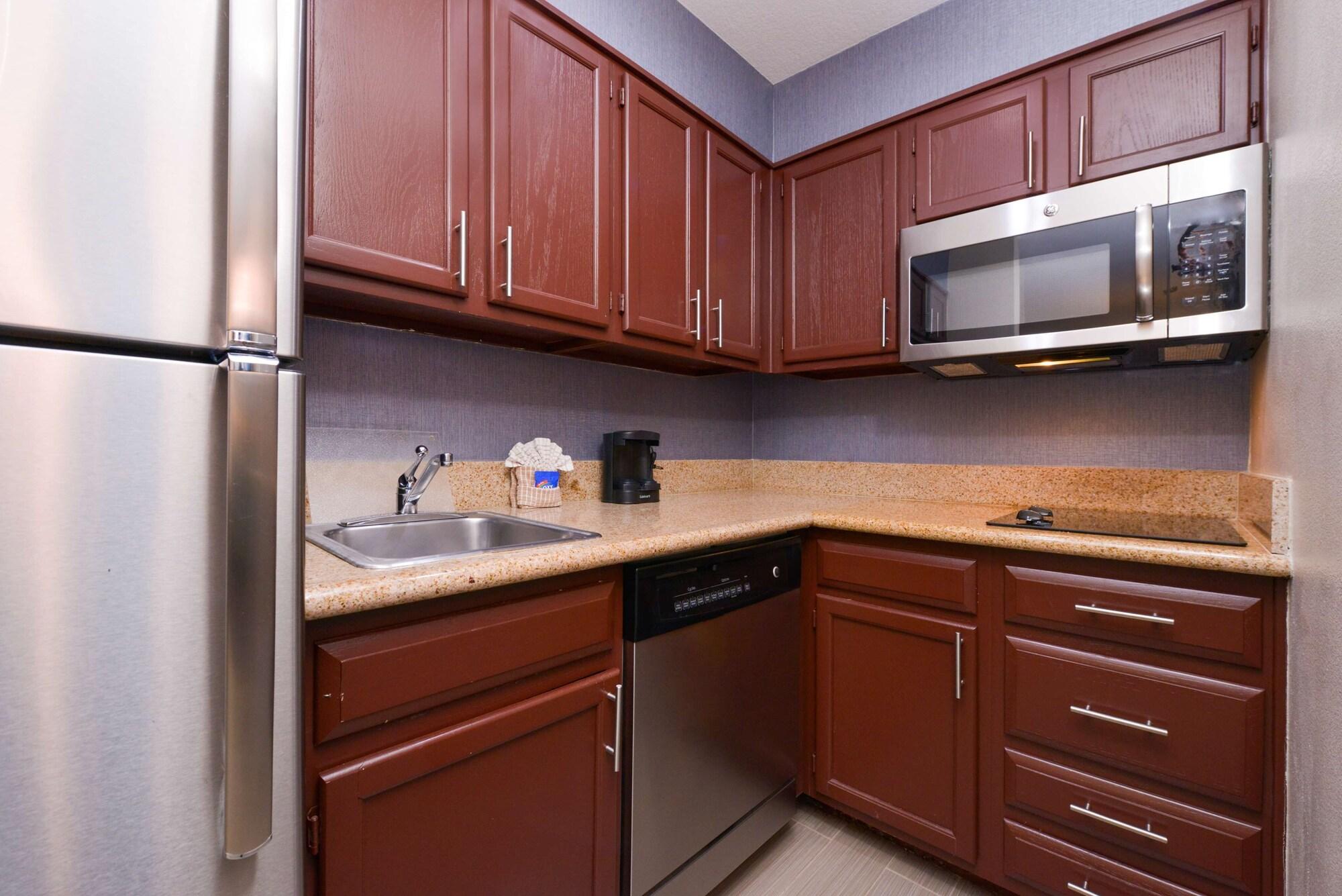 Homewood Suites By Hilton Dallas-Lewisville Exteriör bild