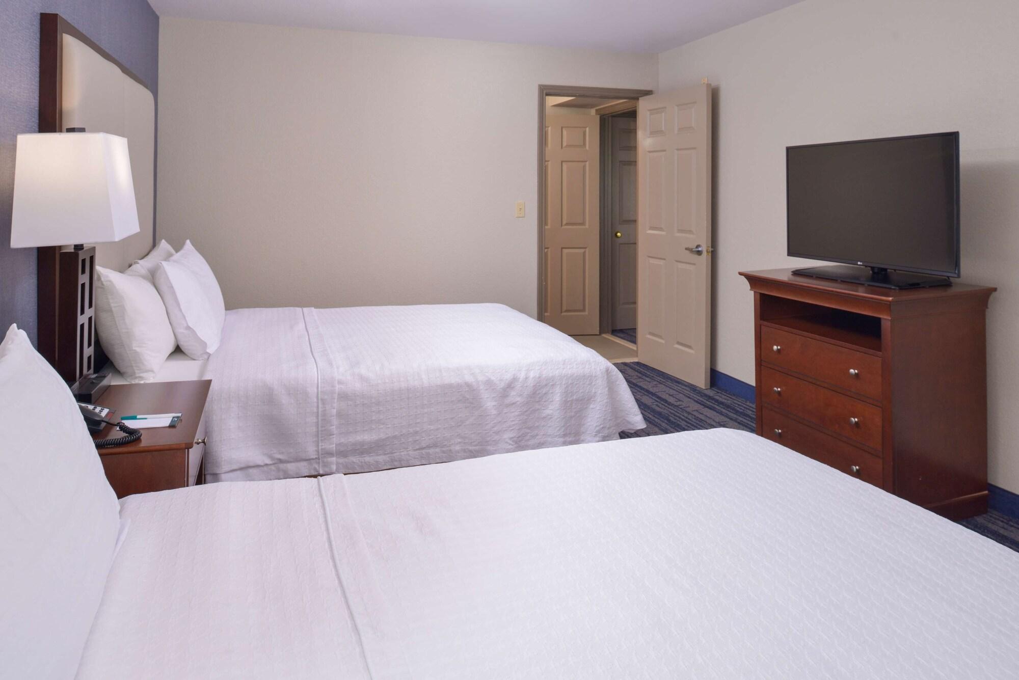 Homewood Suites By Hilton Dallas-Lewisville Exteriör bild