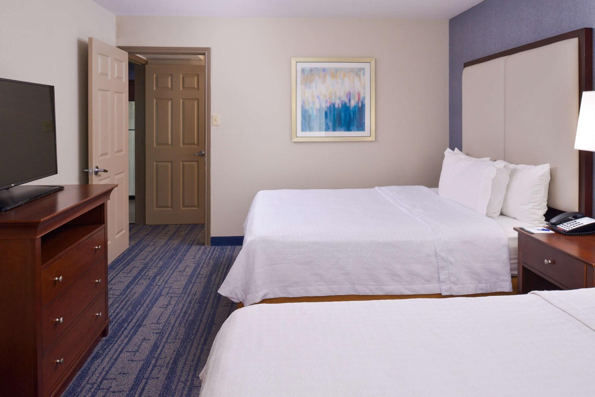 Homewood Suites By Hilton Dallas-Lewisville Exteriör bild