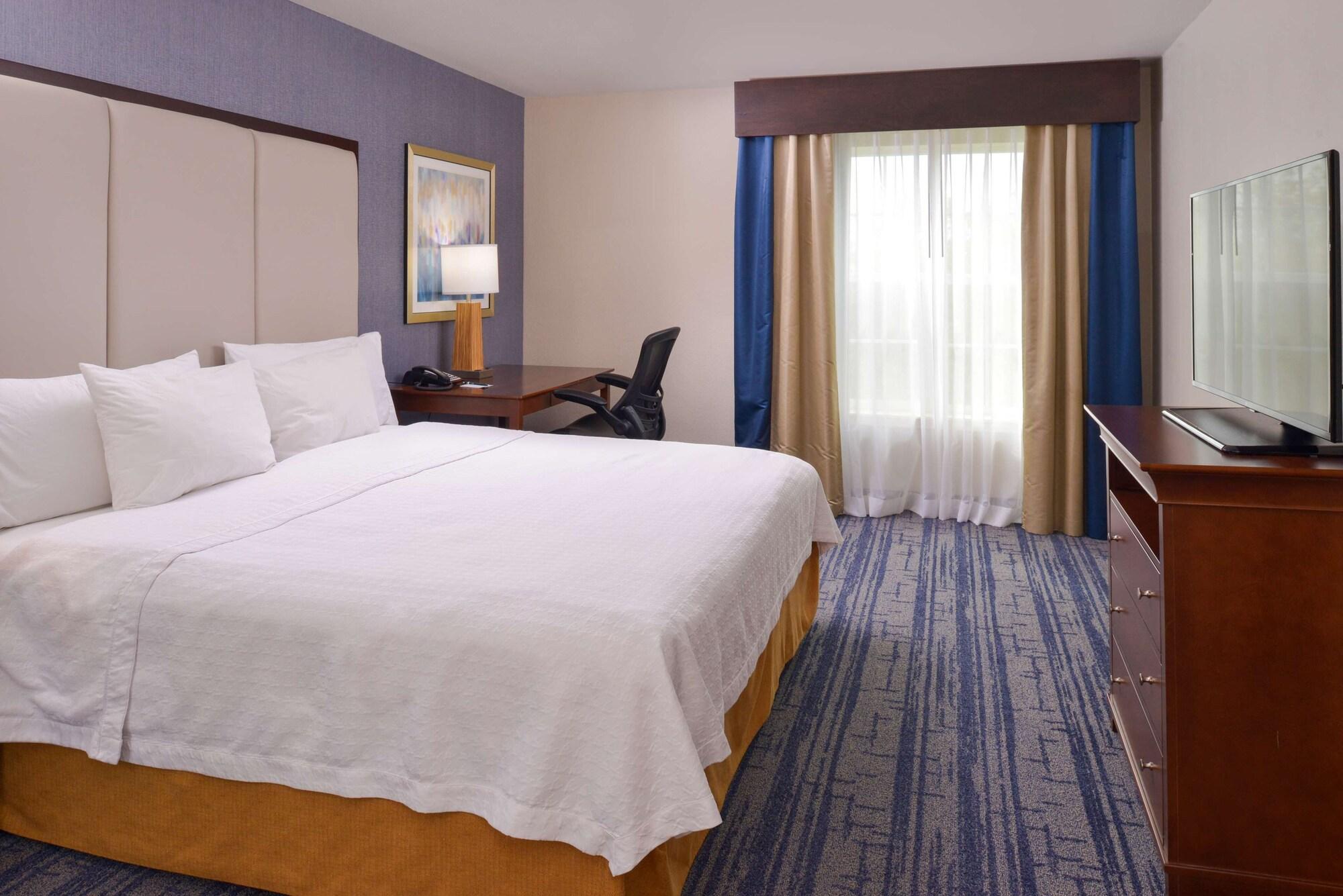 Homewood Suites By Hilton Dallas-Lewisville Exteriör bild