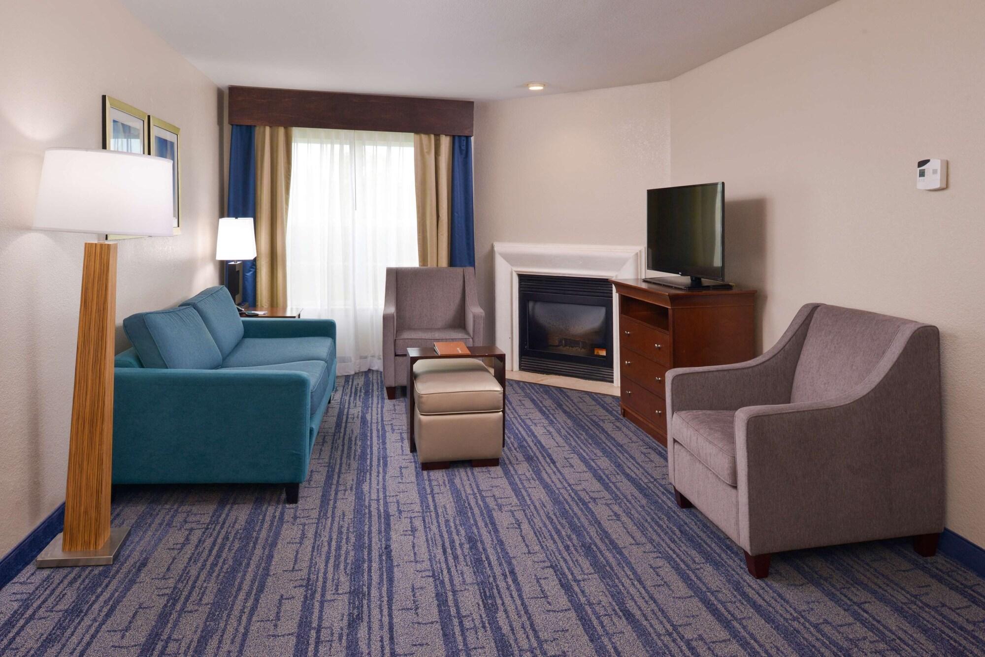 Homewood Suites By Hilton Dallas-Lewisville Exteriör bild