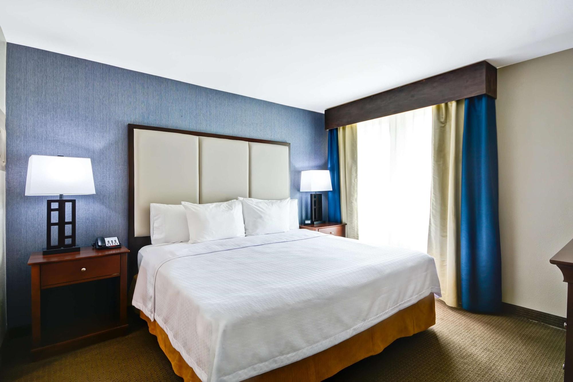 Homewood Suites By Hilton Dallas-Lewisville Exteriör bild