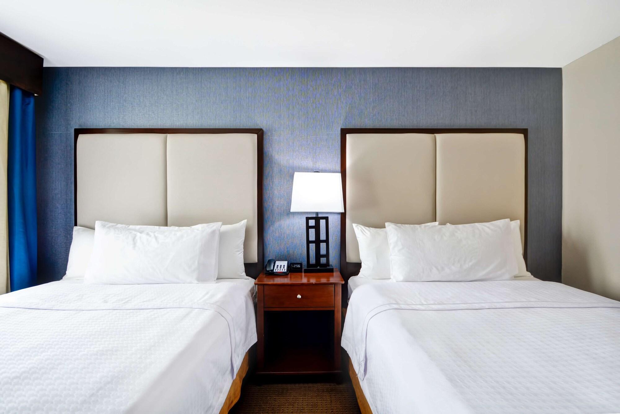Homewood Suites By Hilton Dallas-Lewisville Exteriör bild