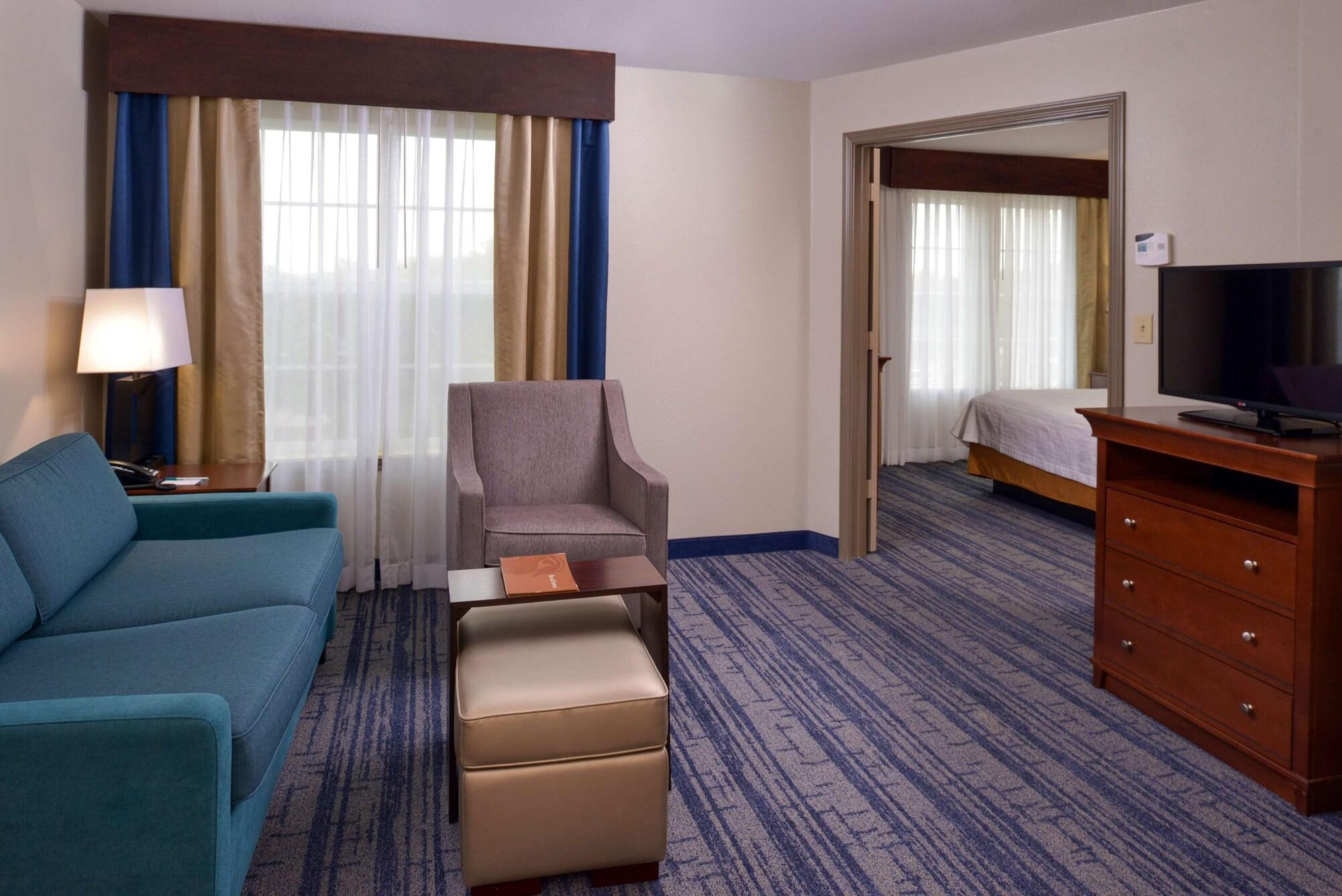 Homewood Suites By Hilton Dallas-Lewisville Exteriör bild