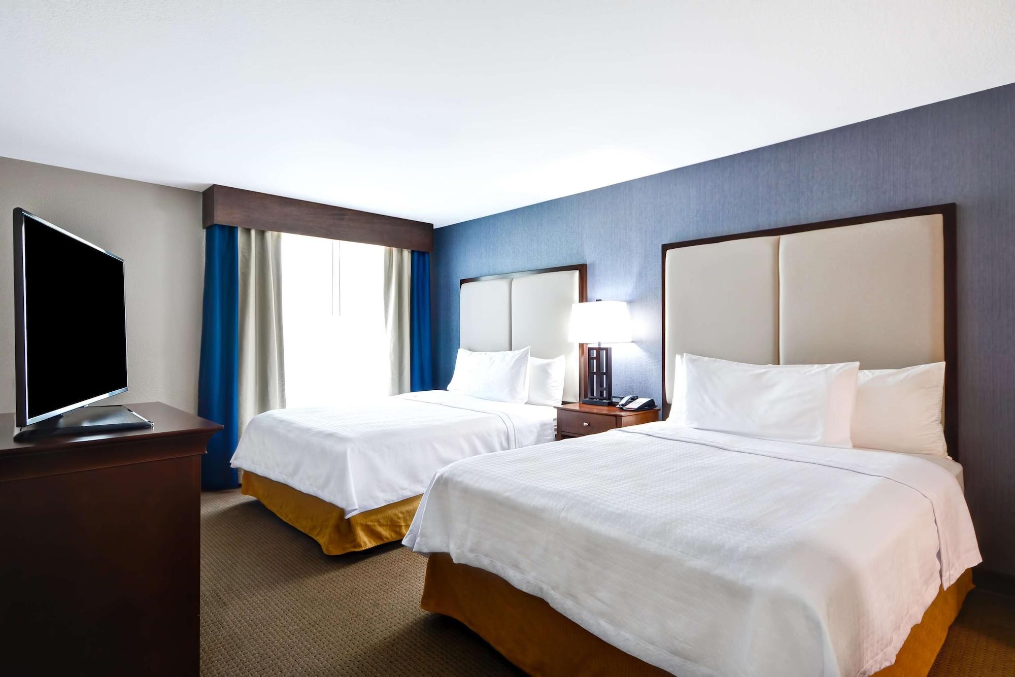 Homewood Suites By Hilton Dallas-Lewisville Exteriör bild