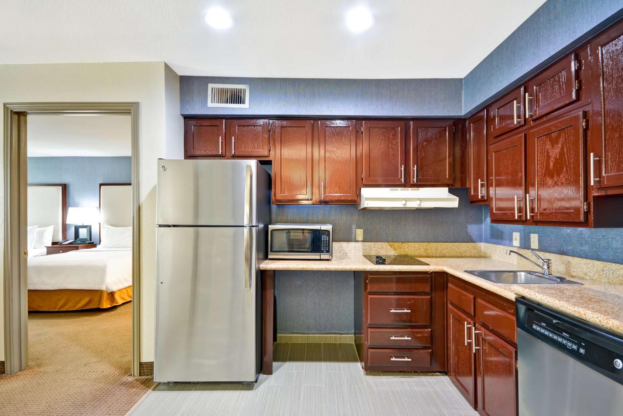 Homewood Suites By Hilton Dallas-Lewisville Exteriör bild