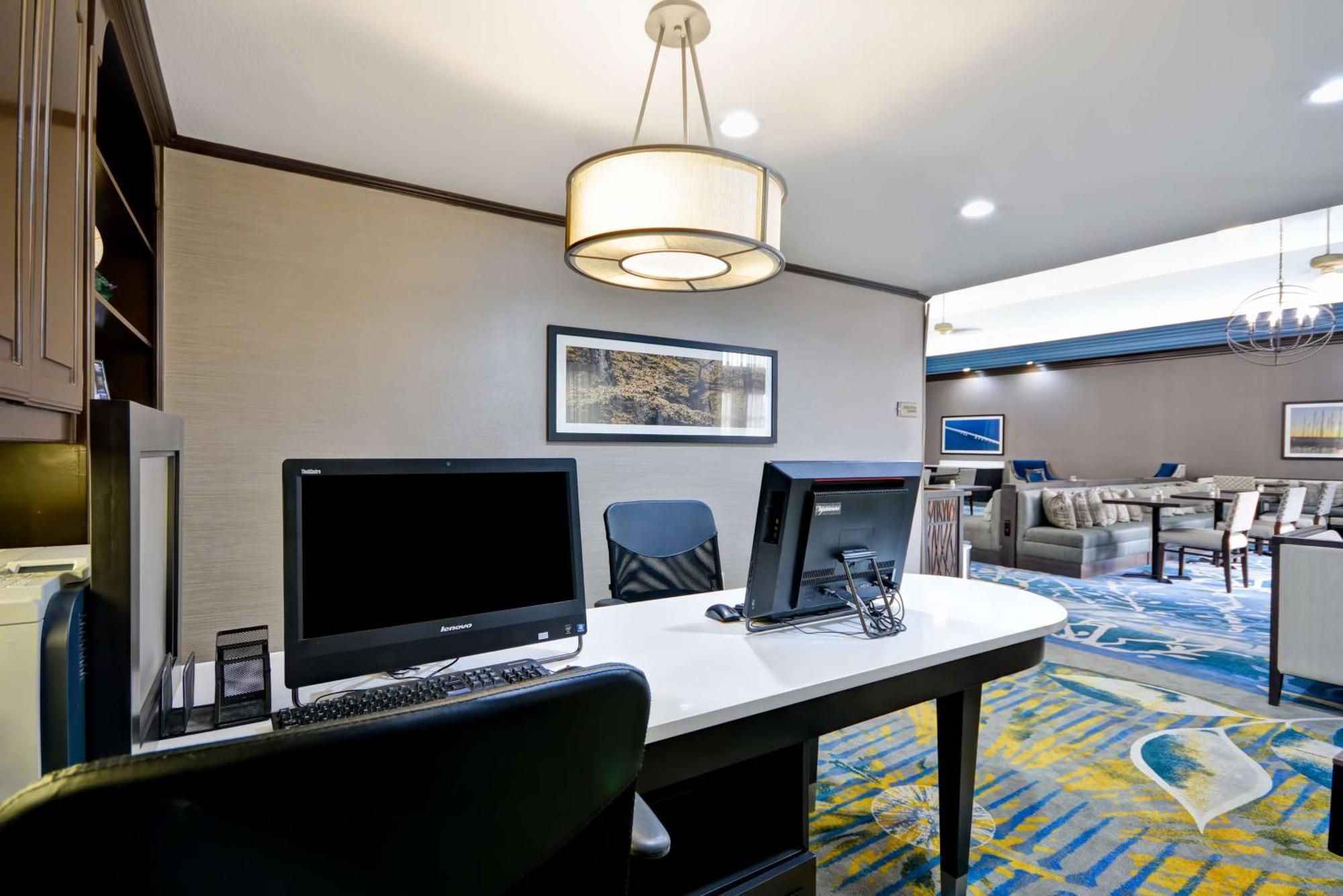 Homewood Suites By Hilton Dallas-Lewisville Exteriör bild