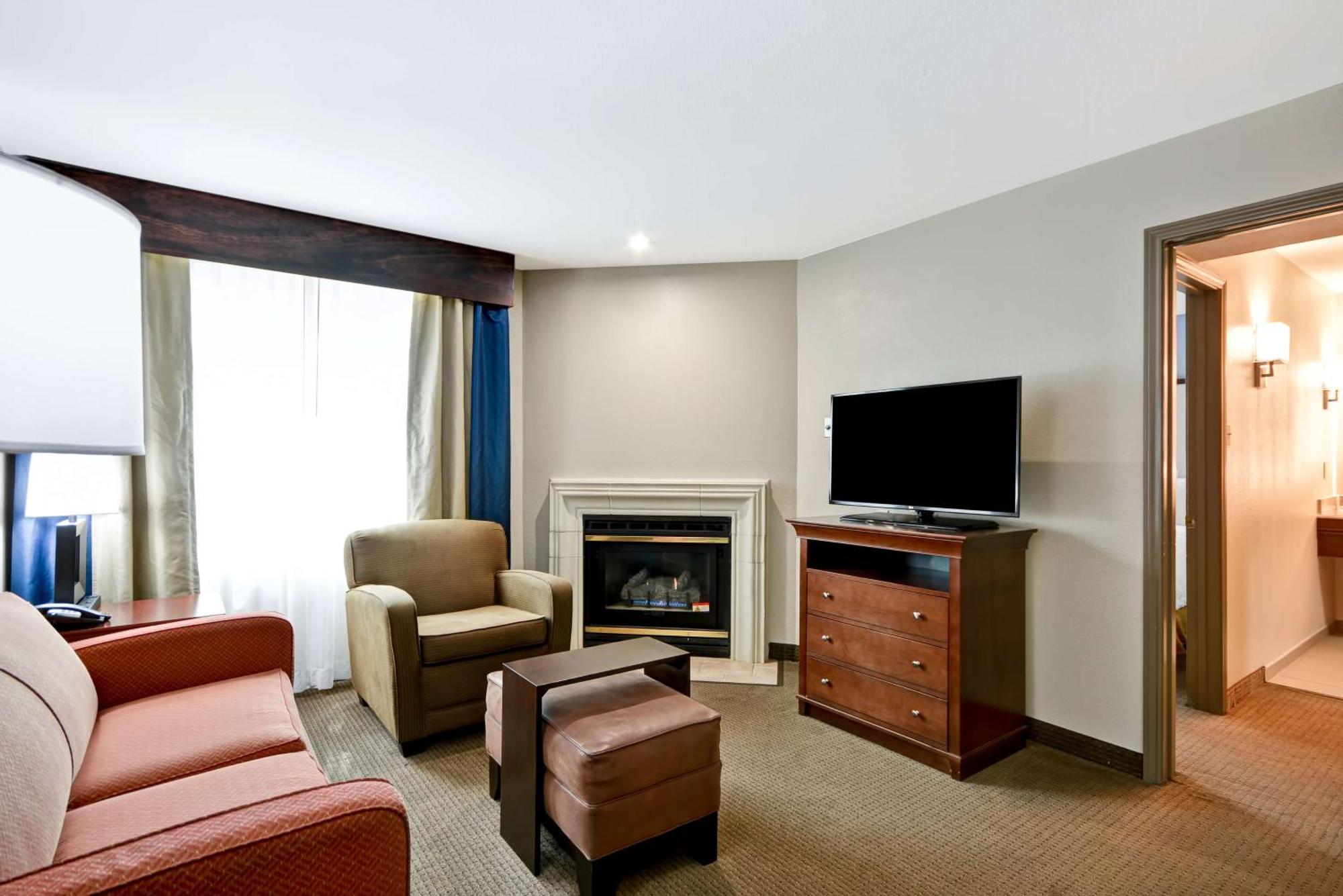Homewood Suites By Hilton Dallas-Lewisville Exteriör bild