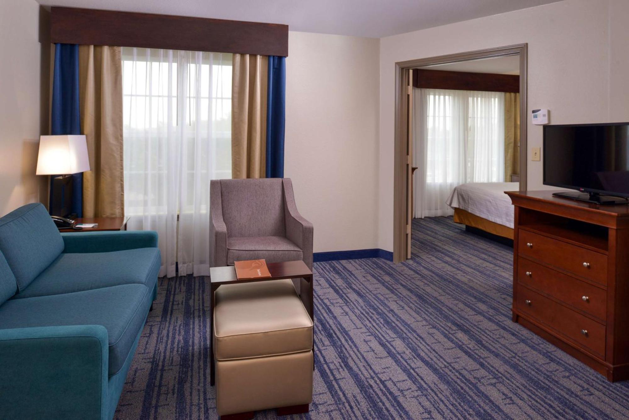Homewood Suites By Hilton Dallas-Lewisville Exteriör bild