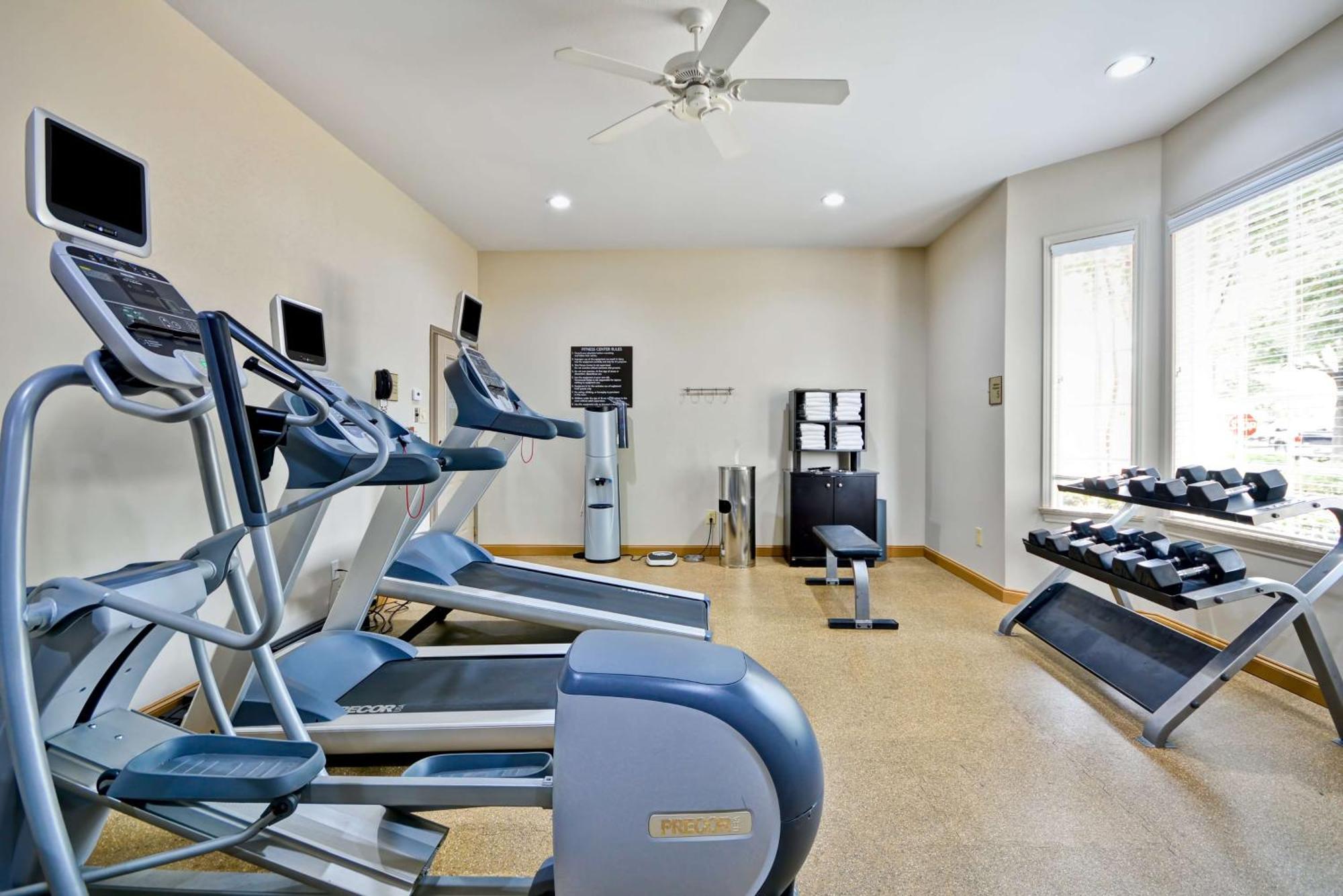 Homewood Suites By Hilton Dallas-Lewisville Exteriör bild