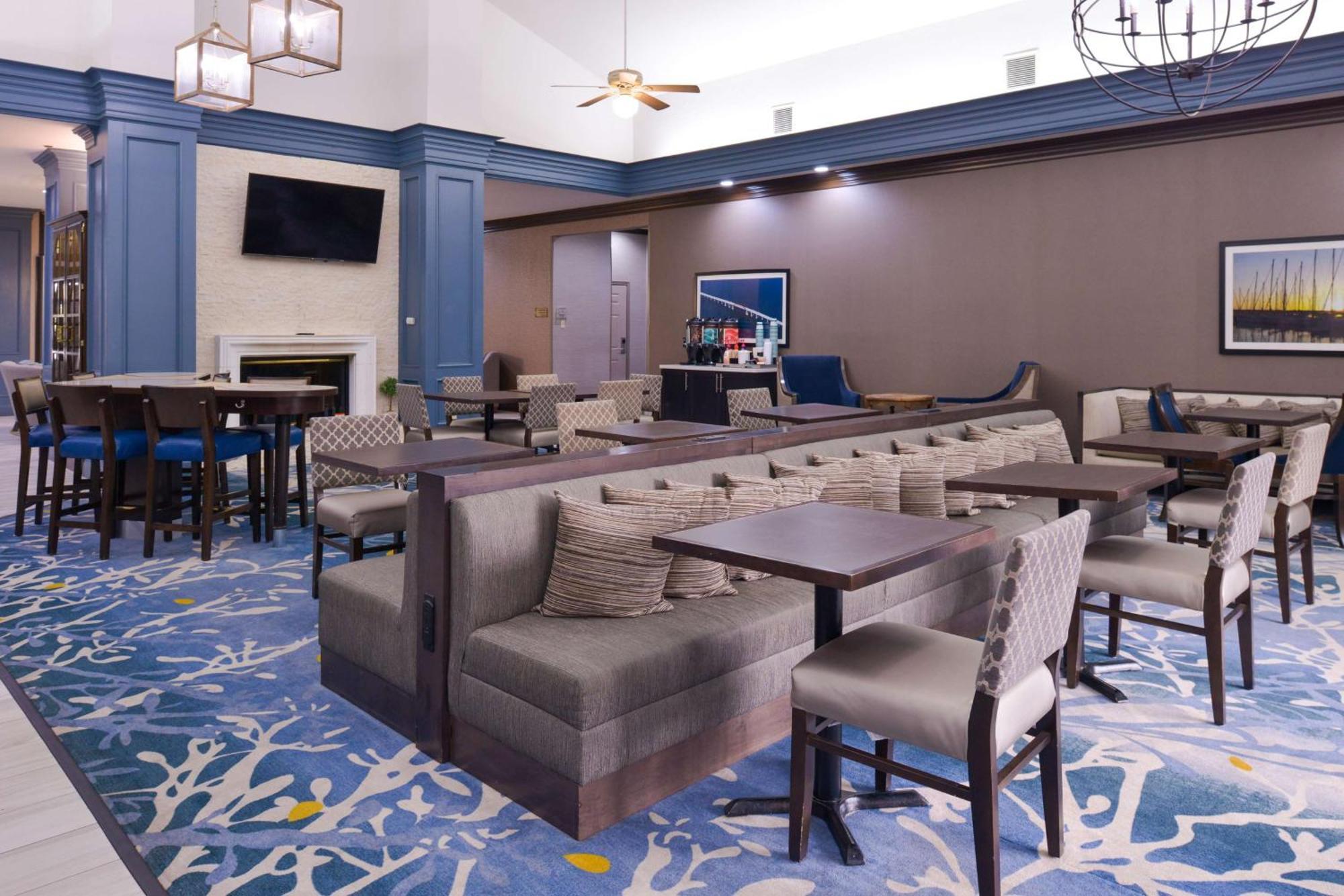 Homewood Suites By Hilton Dallas-Lewisville Exteriör bild