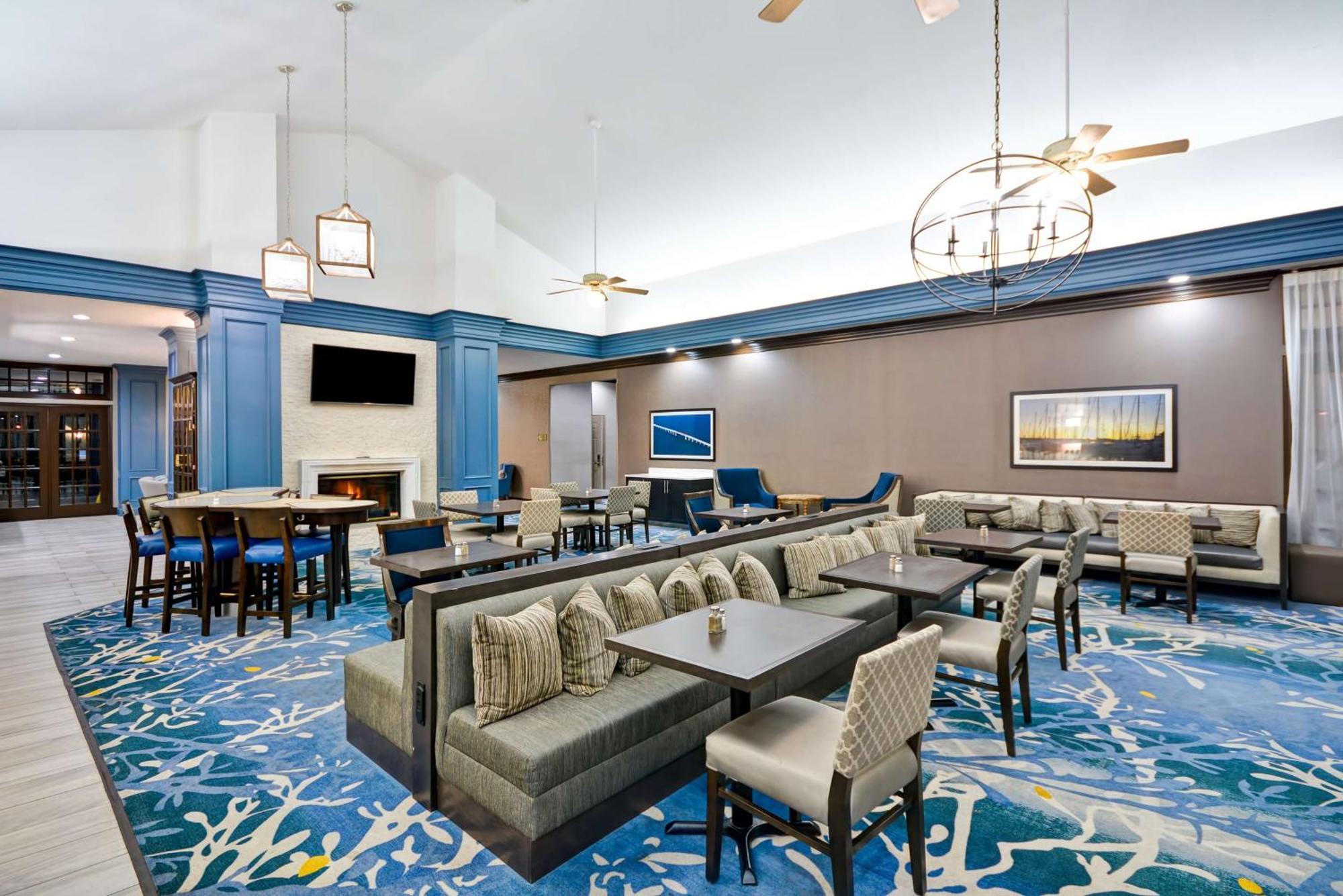 Homewood Suites By Hilton Dallas-Lewisville Exteriör bild