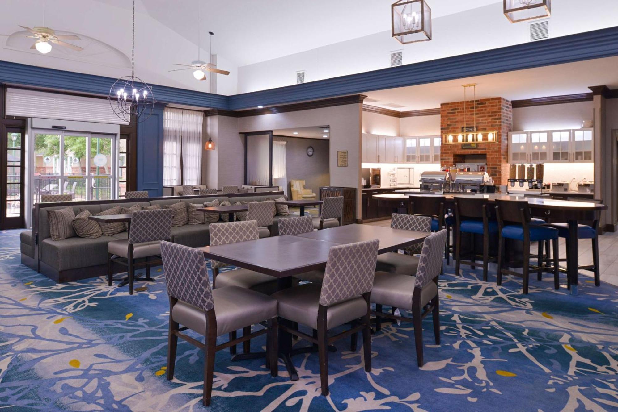 Homewood Suites By Hilton Dallas-Lewisville Exteriör bild