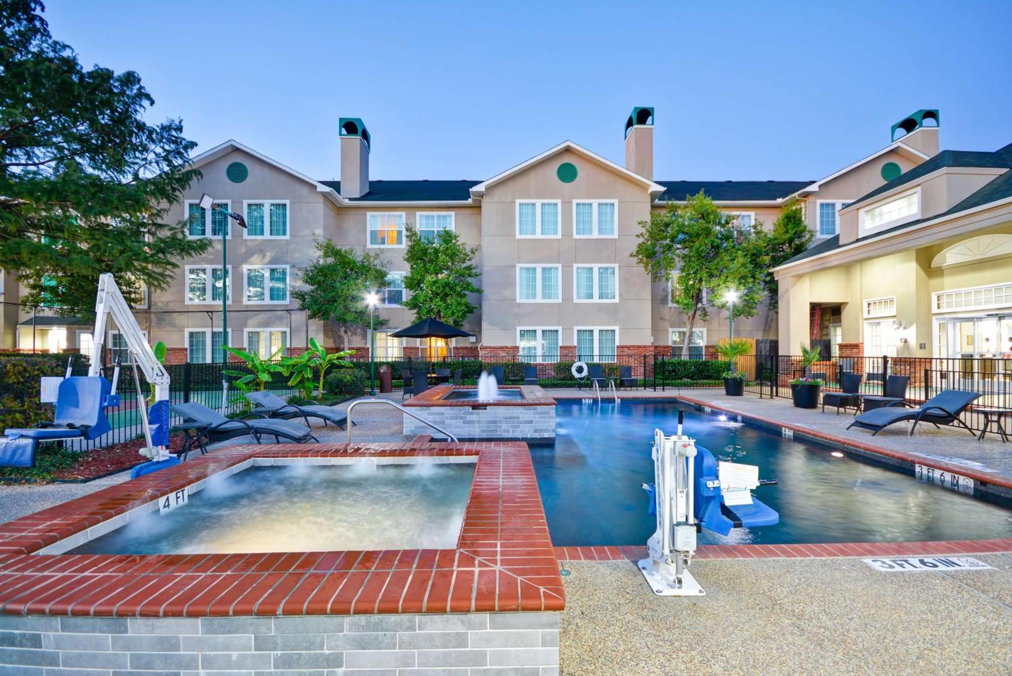 Homewood Suites By Hilton Dallas-Lewisville Exteriör bild